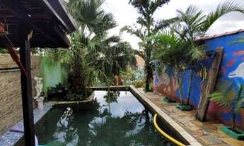 Imagem 5: Casa a venda na Vila Suíssa. Mogi das Cruzes. R$565.000,00