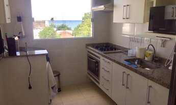 Imagem 2: Apartamento para venda tem 68 metros quadrados com 2 quartos em Praia da Enseada - Ubatuba