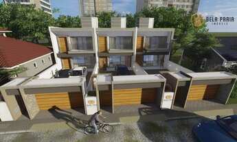 Imagem 6: Sobrado com 3 dormitórios à venda, 130 m² - Centro - Penha/SC