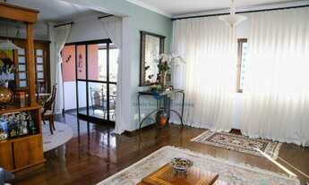 Imagem: Apartamento à venda, 183 m² por R$ 950.000,00