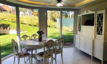 Imagem 4: Casa com 3 dormitórios à venda, 341 m² por R$ 4.800.000,00 - Aspen Mountain - Gramado/RS