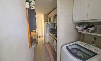 Imagem 6: Apartamento com 2 dormitórios à venda, 63 m² por R$ 440.000,00 - Cumbuco - Caucaia/CE