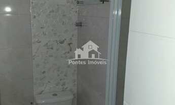 Imagem 5: Apartamento 65m² 2 Dorms. Bairro Baeta Neves-SBC-SP