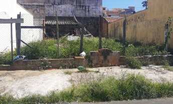 Imagem: Terreno à venda, 125 m² por R$ 140.000,00