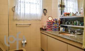 Imagem 5: Apartamento com 3 quartos em Parque da Mooca - São Paulo - SP