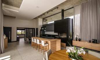 Imagem 6: OSóRIO - Casa de Condomínio - Atlântida Sul