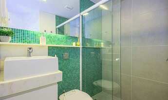 Imagem 14: Sweet Home | Lagoa