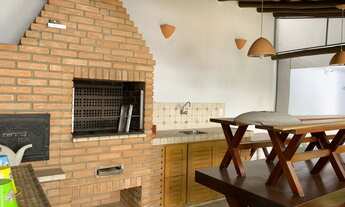 Imagem 2: Sobrado alto padrão