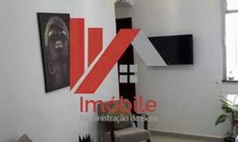 Imagem 3: APARTAMENTO, SALA, QUARTO, DEPENDÊNCIA EMPREGADA, 1 VAGA