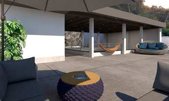 Imagem 7: Casa para venda tem 677 metros quadrados com 6 quartos em Laranjeiras - Rio de Janeiro - R