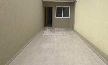 Imagem 4: SOBRADO NOVO 3 DORMITÓRIOS 01 SUITE, CAMPO GRANDE