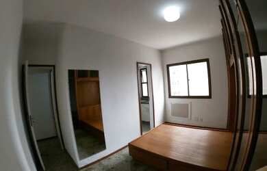 Imagem 5: Apartamento para venda possui 84 metros quadrados com 2 quartos com dep, ABM - Barra da Ti