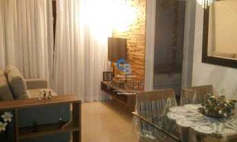 Imagem: Apartamento à venda, 45 m² por R$ 365.000,00