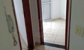 Imagem 3: Cobertura à venda, 76 m² por R$ 290.000,00 - Parque Capuava - Santo André/SP