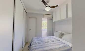 Imagem 2: Apartamento mobiliado com 2 dormitórios no bairro Água Branca