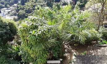 Imagem 2: Apartamento para venda tem 99 metros quadrados com 2 quartos em Santa Teresa - Rio de Jane