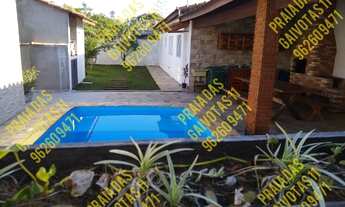 Imagem 2: Casa com piscina na praia, Carnaval disponível