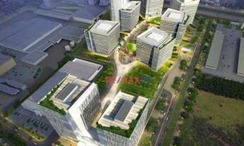 Imagem 3: 545m2 de loja no Castelo Branco Office Park