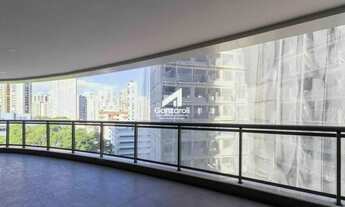 Imagem: Apartamento à venda com 109m², 2 Suítes