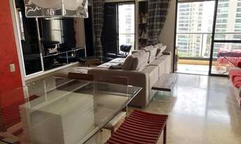 Imagem: Apartamento com 3 quartos em Jardim Avelino