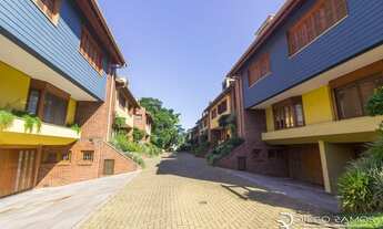 Imagem 2: PORTO ALEGRE - Casa de Condomínio - Três Figueiras