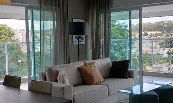 Imagem: APARTAMENTO ALTO PADRÃO EM UBERLÂNDIA