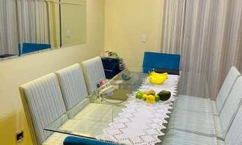 Imagem 2: Apartamento à venda, 107 m² por R$ 848.000,00 - Centro - São Bernardo do Campo/SP