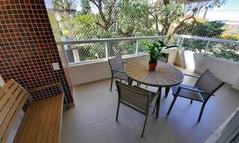 Imagem 6: Apartamento Edifício Due - 128 m2 com 3 Suítes - Jardim Pau Preto - Indaiatuba - SP