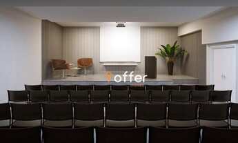 Imagem 4: Union Tower Sala comercial à venda - Av. Rep. Argentina, 1505 - Água Verde