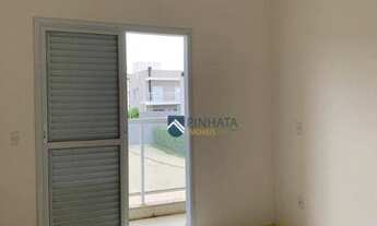 Imagem 2: Casa à venda, 122 m² por R$ 780.000,00 - Residencial Aziz Louveira - Vinhedo/SP