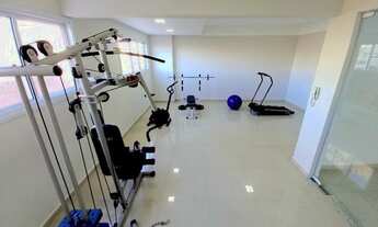 Imagem 5: PRAIA GRANDE - Apartamento Padrão - TUPI