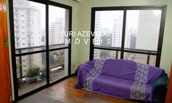 Imagem: APARTAMENTO RESIDENCIAL em SÃO PAULO