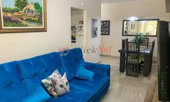 Imagem: São Bernardo do Campo - Apartamento Padrão