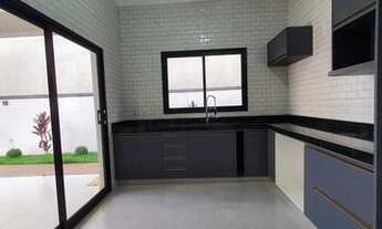 Imagem 3: Casa em Condomínio para Venda em Ribeirão Preto, Bonfim Paulista, 3 dormitórios, 3 suítes