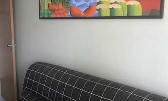 Imagem 5: Porteira fechada! Barra Olímpica