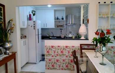 Imagem 2: Apartamento 2 dormitórios para Venda em Cotia / SP no bairro APARTAMENTO COM 2 DORMITÓRIOS