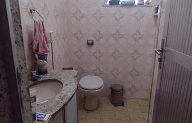 Imagem 7: Casa Linear 150m² 4 quartos / terreno 15×30 Área gourmet churrasqueira e Piscina - Vila da