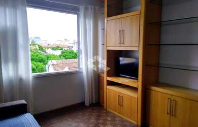 Imagem 5: PORTO ALEGRE - Apartamento Padrão - Santana