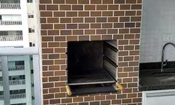 Imagem 6: Apartamento com 3 dormitórios à venda, 110 m² por R$ 1.070.000,00 - Tatuapé - São Paulo/SP