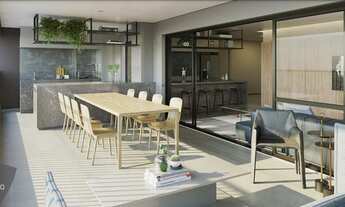 Imagem: Apto 102m² - 3 suítes - 2 vagas