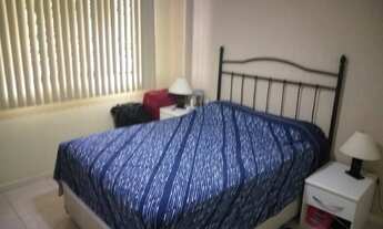 Imagem 6: Méier - Rua Isolina - 83 m² (IPTU) - Varandão 2 Quartos Armários (1 Suíte) Dependência - 2