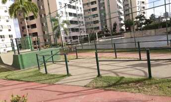 Imagem 6: Apartamento 3qts Blue Ville Candeias