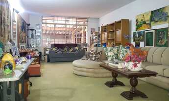 Imagem: Sobrado com 3 Dormitórios (1 Suíte) à