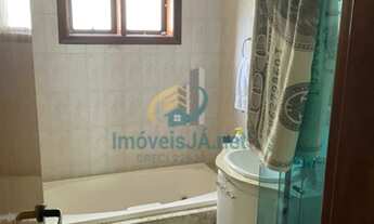 Imagem 7: EXCELENTE OPORTUNIDADE-CASA ALPHAVILLE RESIDENCIAL 6-VENDA-A/C:380 m²,A/T:411 m²,03 DORMS