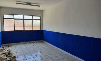 Imagem 2: Sala comercial com 40m² com 1 banheiro
