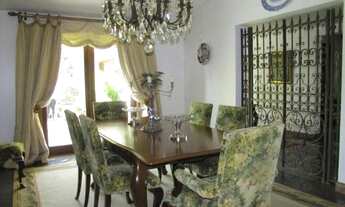 Imagem 7: Casa no Butantã! 1200m² de área total e 560m² de área construída!