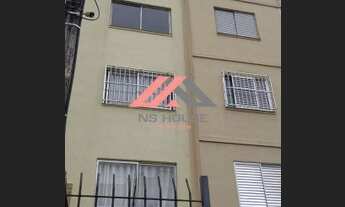 Imagem 2: Apartamento em São Bernardo do Campo - SP, Conj. Hab. Vinte e Um de Abril