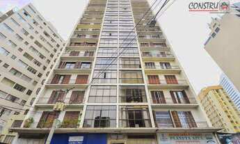 Imagem: Apartamento à venda, 130 m² por R$ 470.000,00