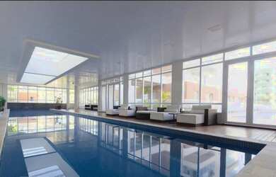 Imagem 2: Apartamento para venda possui 71 metros quadrados com 2 quartos em Santa Teresinha - São P