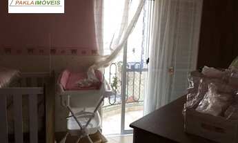 Imagem 2: APARTAMENTO VENDA VILA BELA